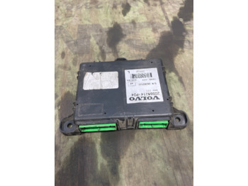 Elektros sistema VOLVO