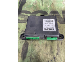 Elektros sistema VOLVO