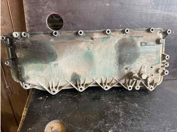 Variklis ir dalys VOLVO