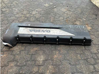 Variklis ir dalys VOLVO