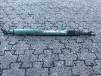 Vairavimo sistema VOLVO