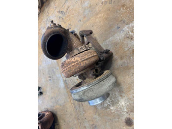 Variklis ir dalys - Sunkvežimis VOLVO TURBO 21899680: foto 2