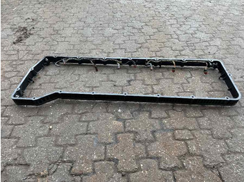 Variklis ir dalys VOLVO