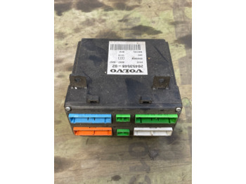 Elektros sistema VOLVO