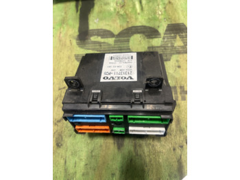 Elektros sistema VOLVO