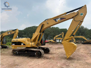 Vikšrinis ekskavatorius CATERPILLAR 325CL