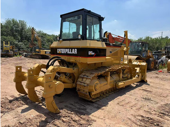 Buldozeris CATERPILLAR D6G