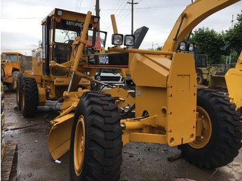 Greideris CATERPILLAR 140G: foto 1