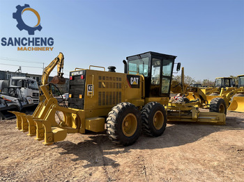 Greideris CATERPILLAR 140H