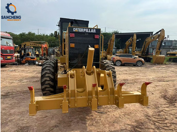 Greideris CATERPILLAR 140K: foto 4 Greideris CATERPILLAR 140K: foto 4