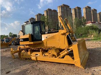 Buldozeris CATERPILLAR D6G