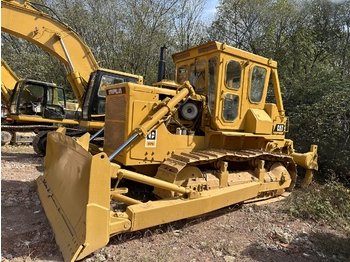 Buldozeris CATERPILLAR D7G