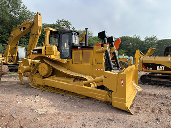 Buldozeris CATERPILLAR D7R
