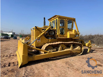 Buldozeris CATERPILLAR D8K