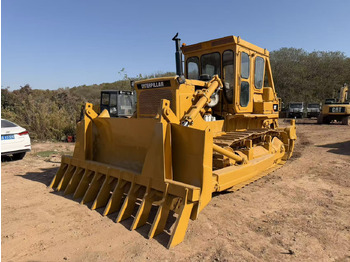 Buldozeris CATERPILLAR D8K