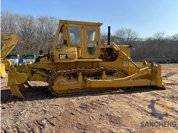 Buldozeris CATERPILLAR D8K