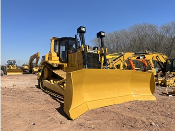 Buldozeris CATERPILLAR D8R