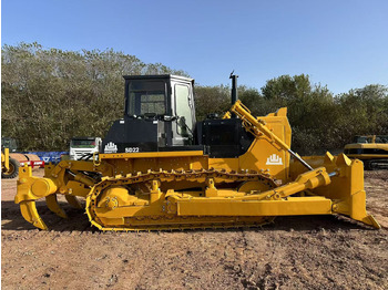 Buldozeris SHANTUI SD22: foto 3