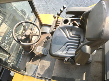 Elektrinis krautuvas CARER F90H - 2015: foto 5 Elektrinis krautuvas CARER F90H - 2015: foto 5