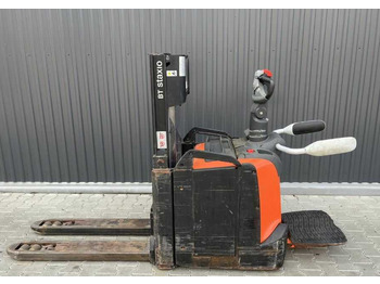 BT SPE200D lizingą BT SPE200D: foto 2