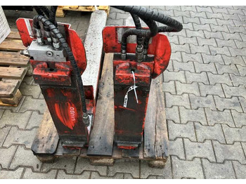 Strėlė BOLZONI AURAMO