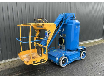 Stiebinis keltuvas HAULOTTE