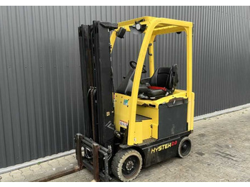 Elektrinis krautuvas HYSTER