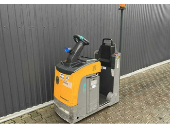 Elektrinis vilkikas JUNGHEINRICH