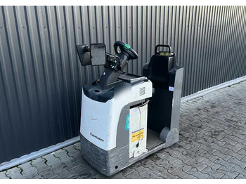 Elektrinis vilkikas JUNGHEINRICH