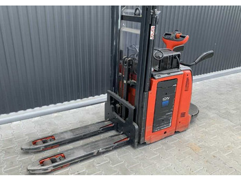 Keltuvas Linde D14AP: foto 2
