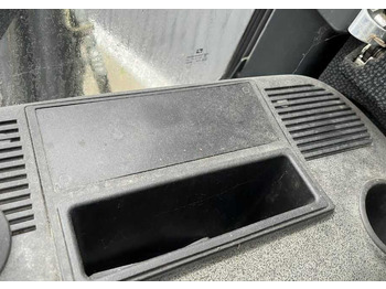 Elektrinis krautuvas LINDE E16