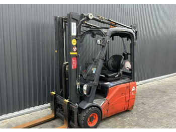 Elektrinis krautuvas LINDE E16