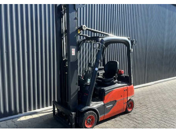 Elektrinis krautuvas LINDE E16