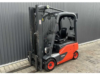 Elektrinis krautuvas LINDE E16