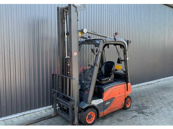 Elektrinis krautuvas LINDE E16