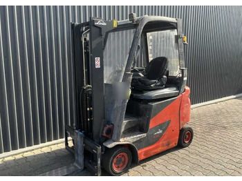Elektrinis krautuvas LINDE E16