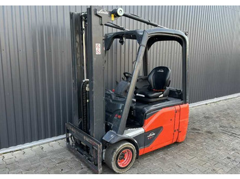 Elektrinis krautuvas LINDE E18