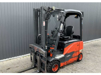 Elektrinis krautuvas LINDE E18