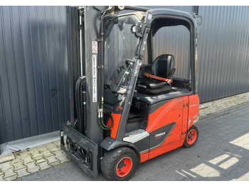 Elektrinis krautuvas LINDE E18