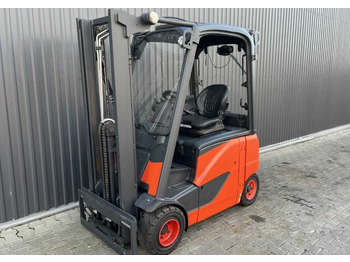 Elektrinis krautuvas LINDE E20