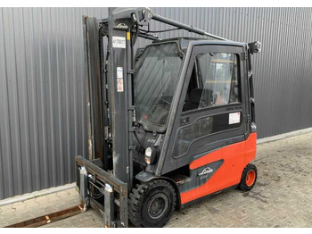 Elektrinis krautuvas LINDE E25