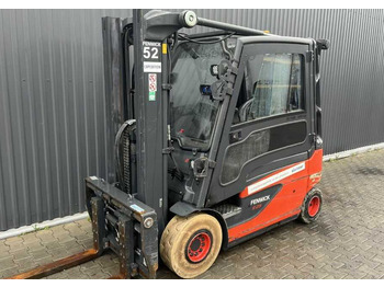 Elektrinis krautuvas LINDE E25