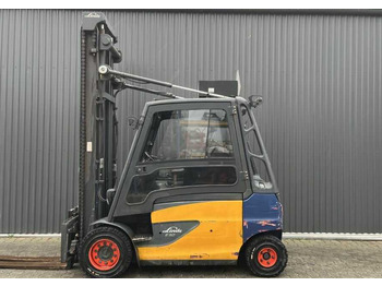 Elektrinis krautuvas Linde E50HL-01/600: foto 2