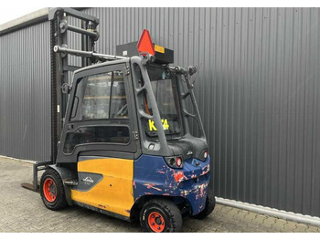 Elektrinis krautuvas Linde E50HL-01/600: foto 3