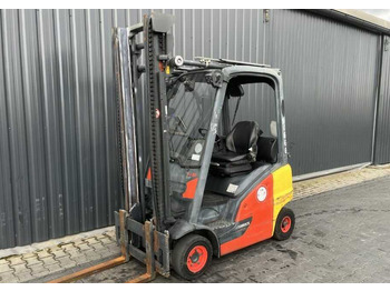 Dujinis krautuvas LINDE H16