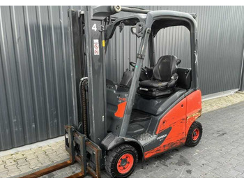 Dujinis krautuvas LINDE H16