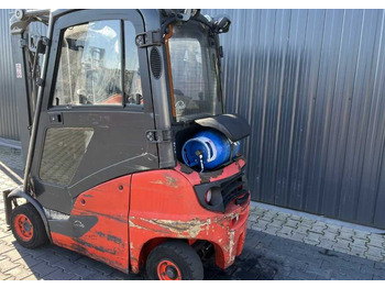 Dujinis krautuvas Linde H18T-01: foto 3