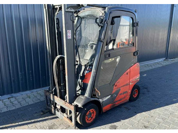 Dujinis krautuvas LINDE H18