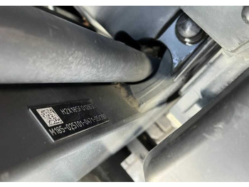 Dujinis krautuvas Linde H20T-02/600: foto 5