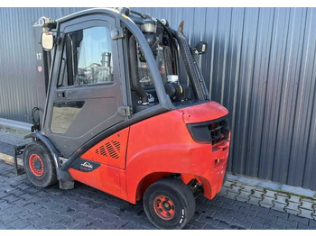 Linde H25D-02/600 lizingą Linde H25D-02/600: foto 3
